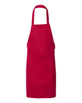 Butcher Apron - Q2010